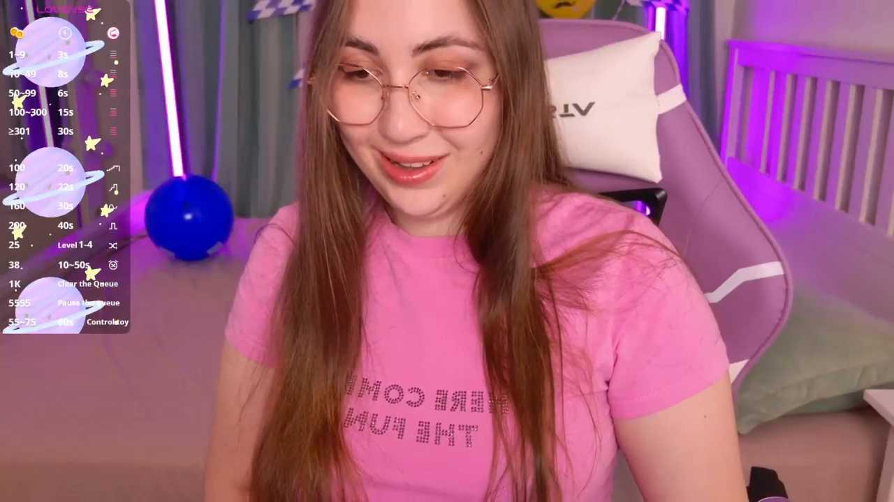 WinryRoss cam recording