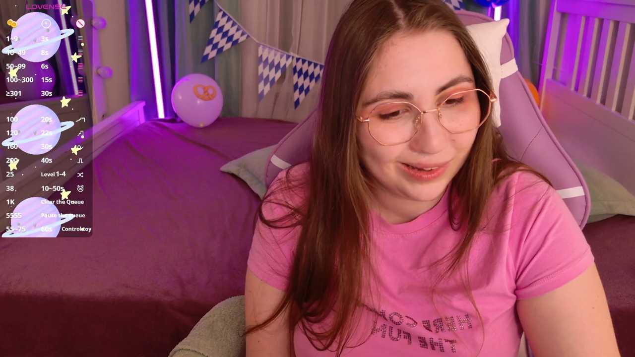 WinryRoss cam recording