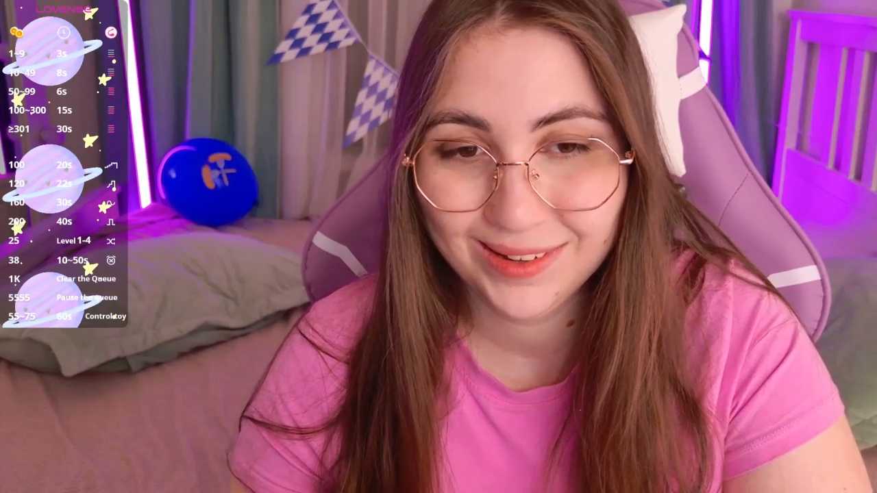 WinryRoss cam recording
