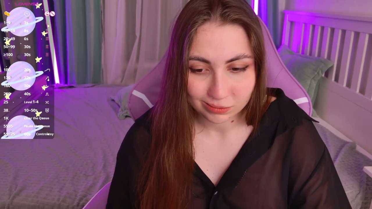 WinryRoss cam recording