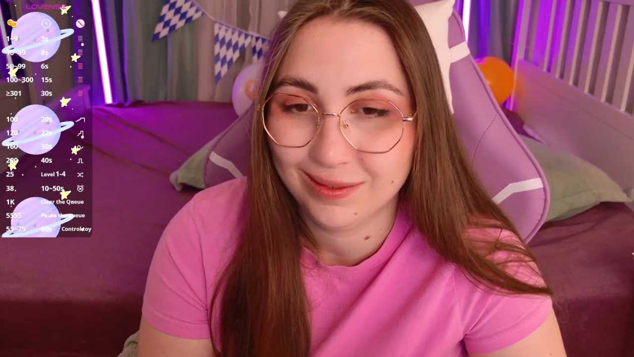 WinryRoss cam recording