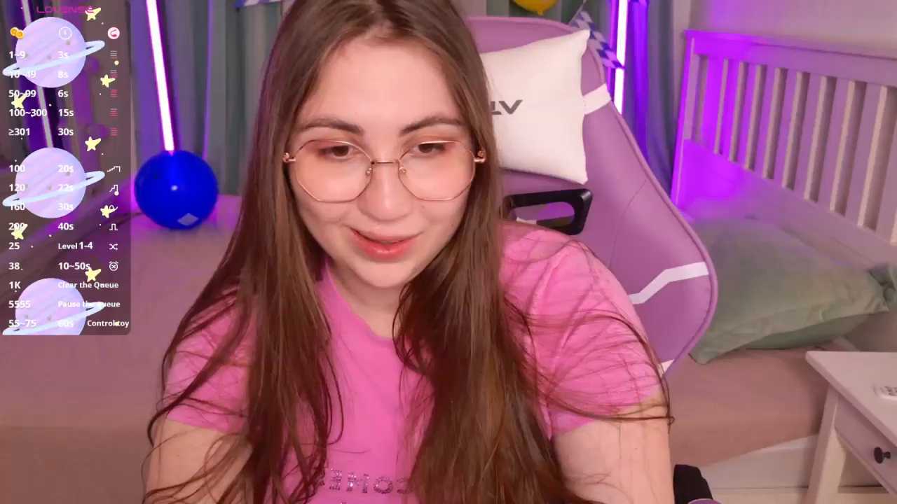 WinryRoss cam recording