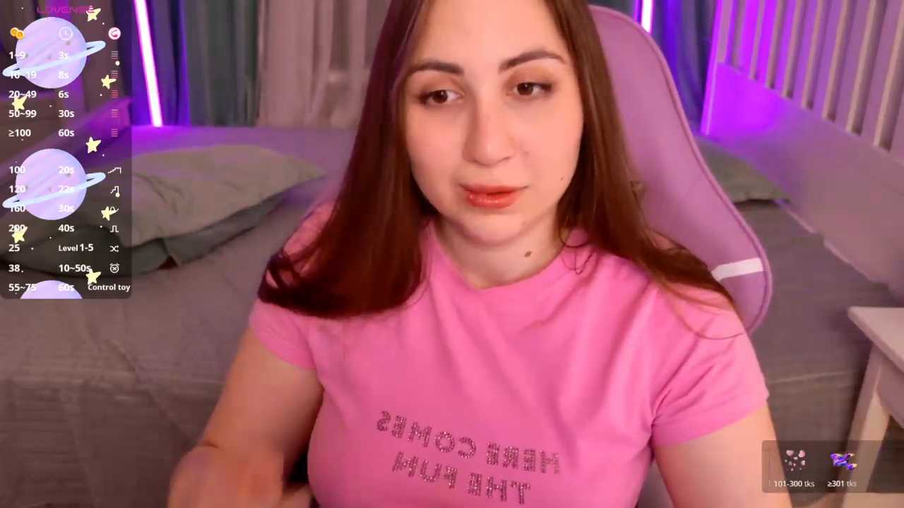 WinryRoss cam recording