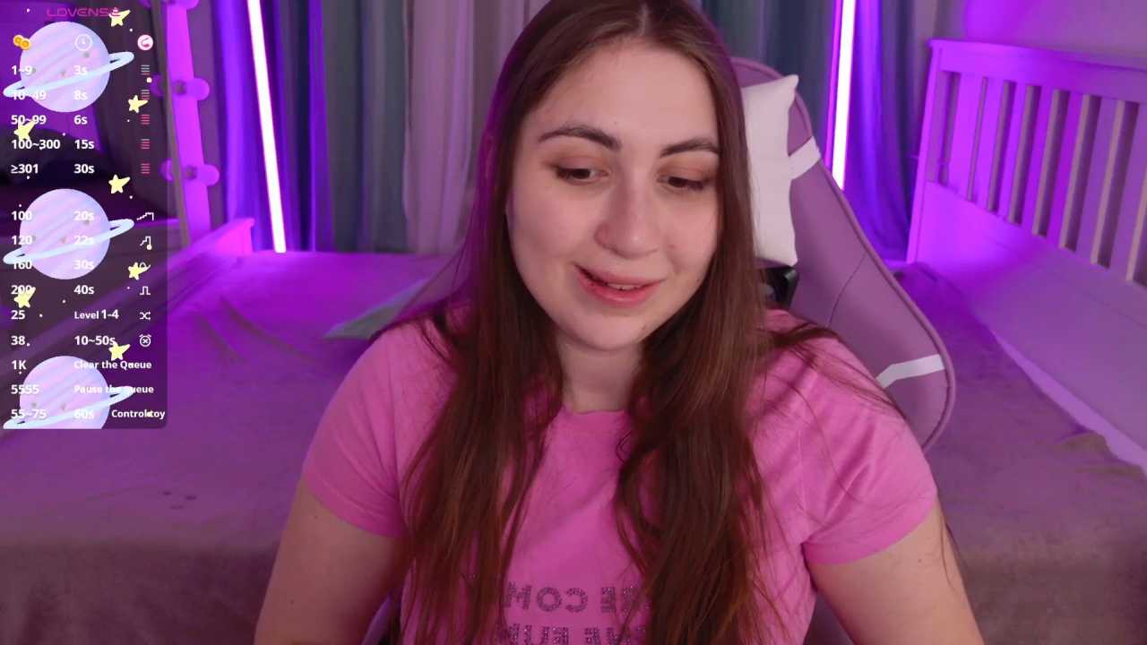 WinryRoss cam recording
