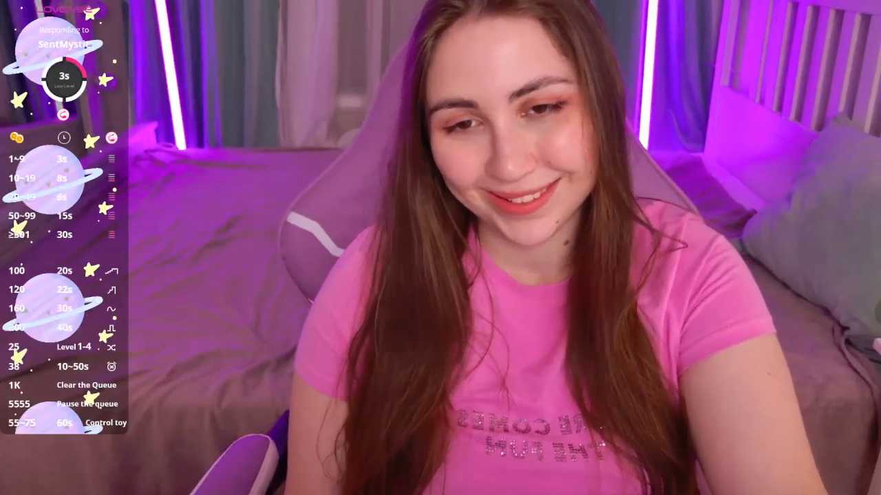 WinryRoss cam recording