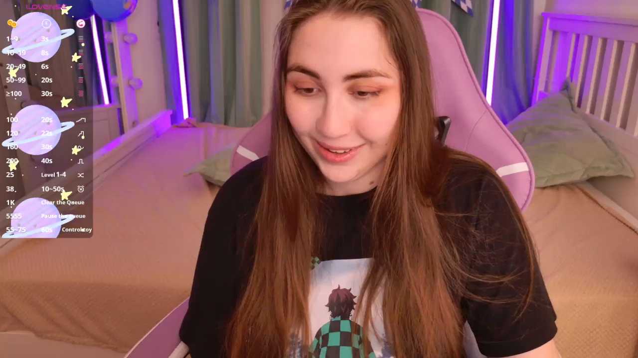 WinryRoss cam recording