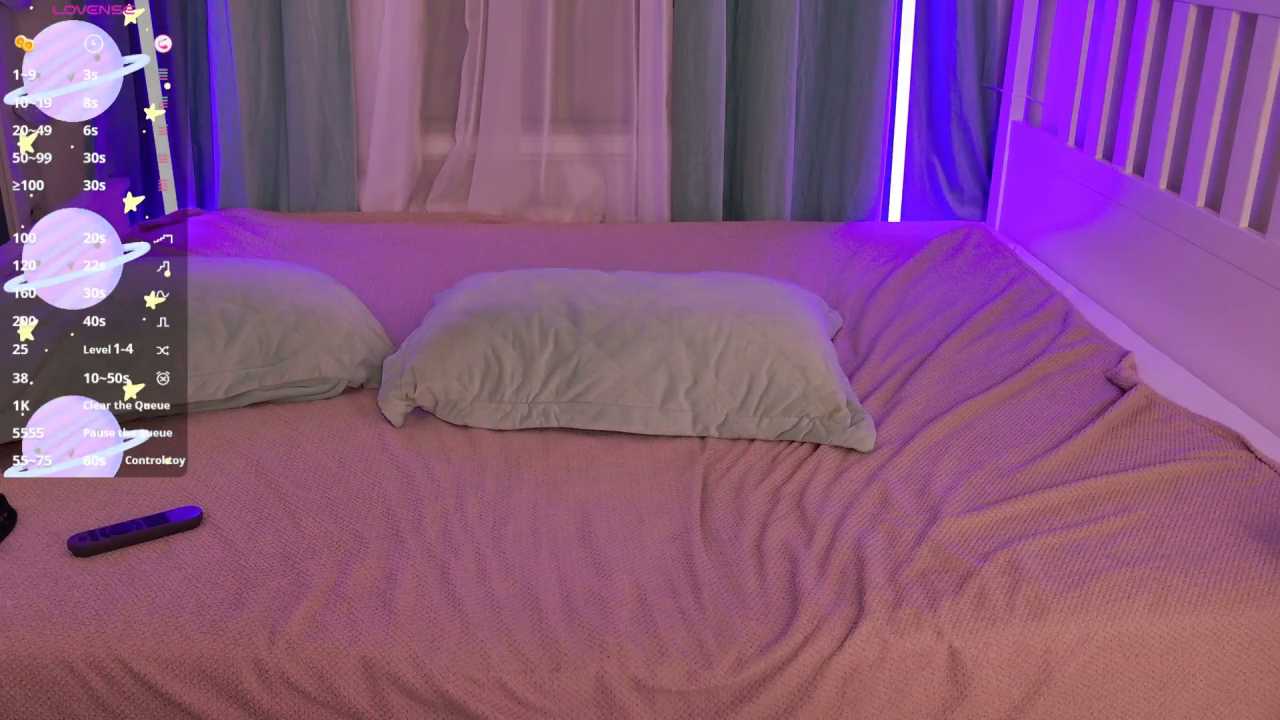 WinryRoss cam recording