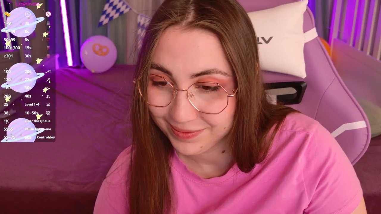 WinryRoss cam recording