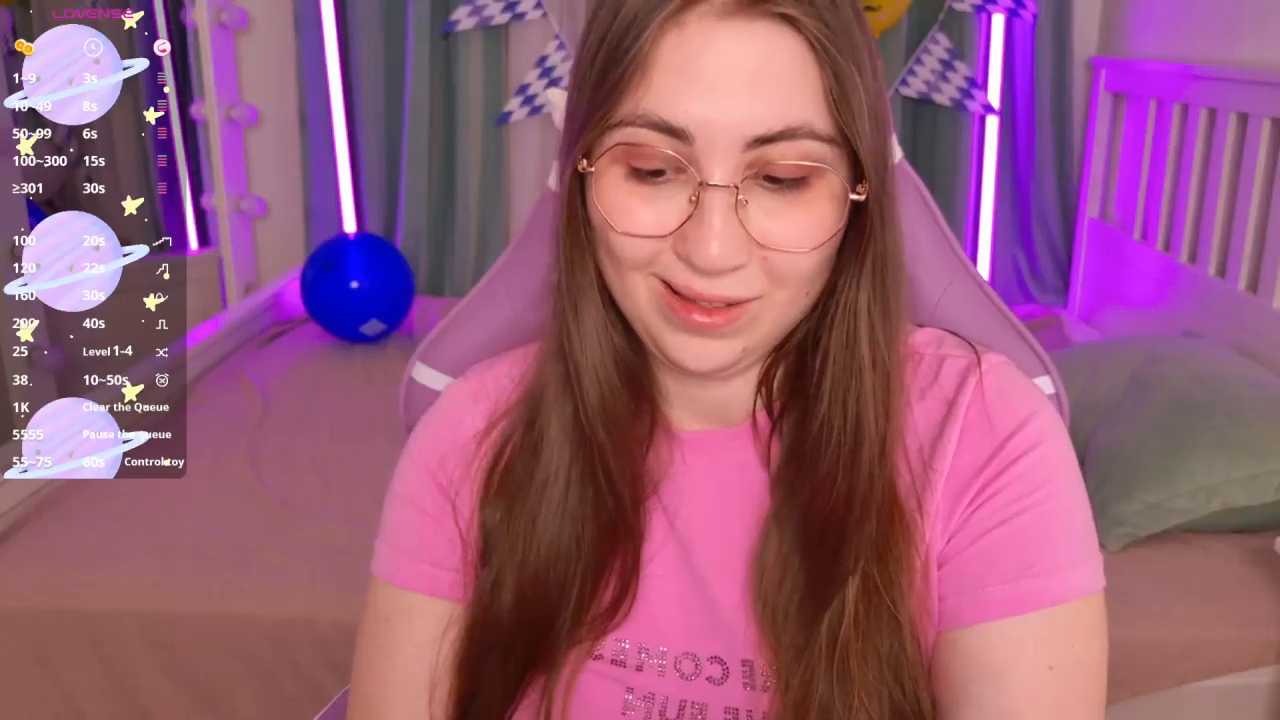 WinryRoss cam recording