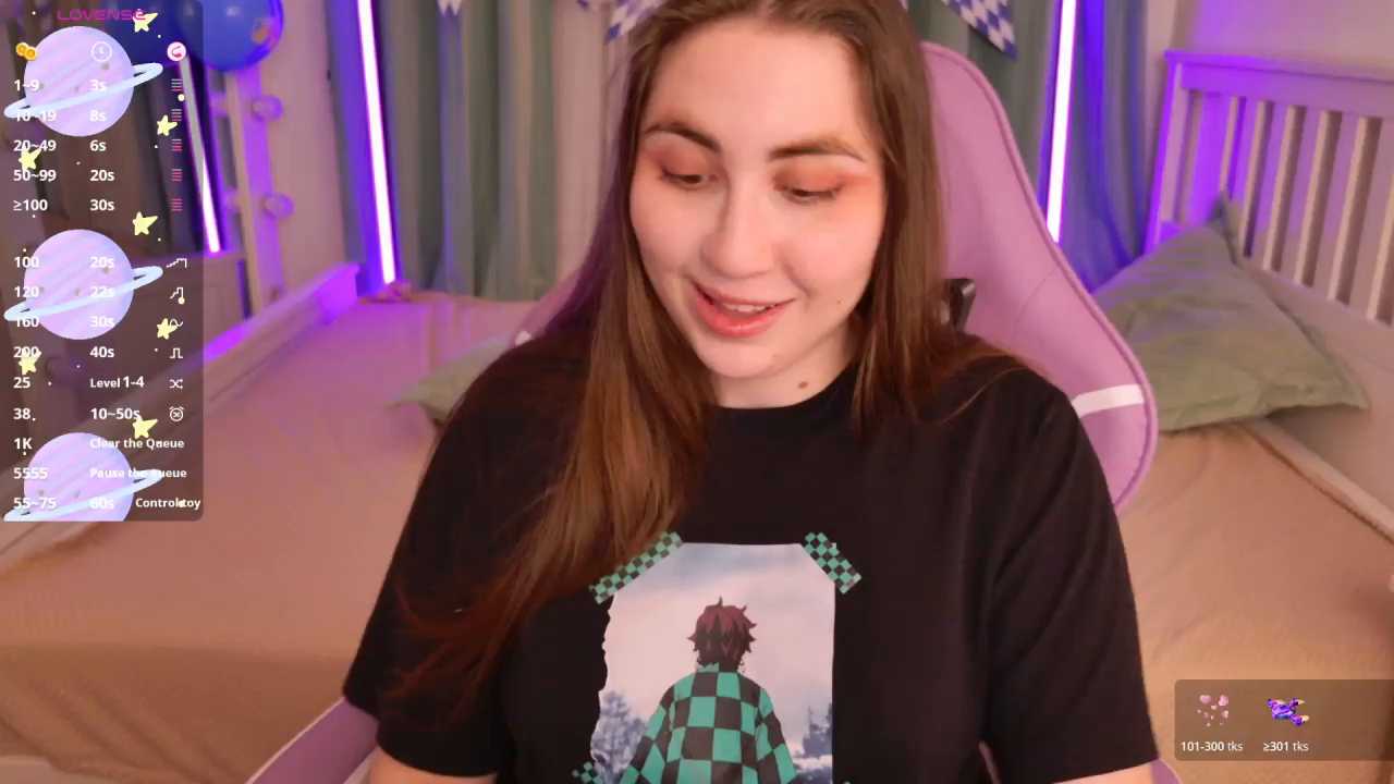 WinryRoss cam recording