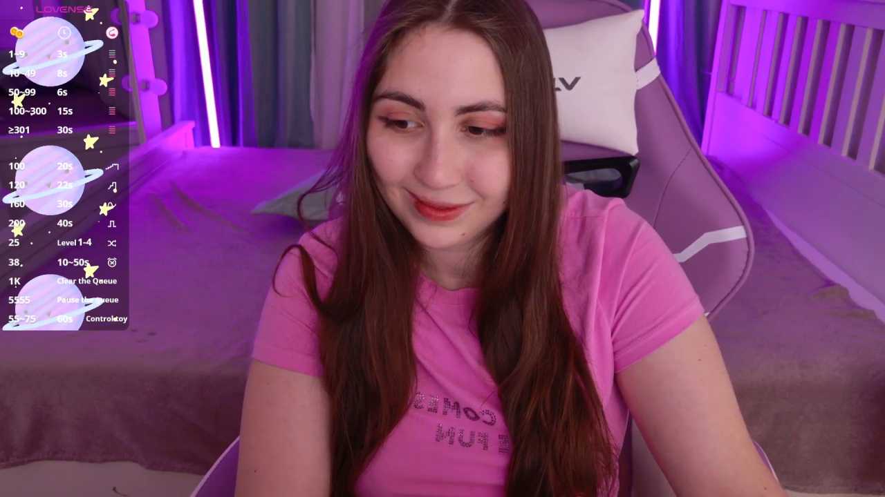 WinryRoss cam recording