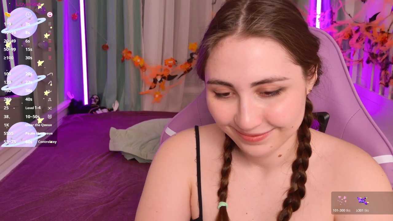 WinryRoss cam recording