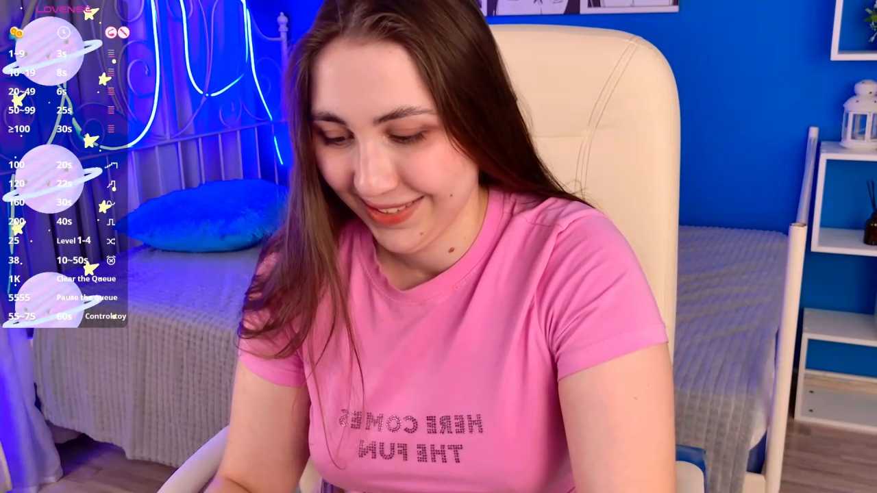 WinryRoss cam recording