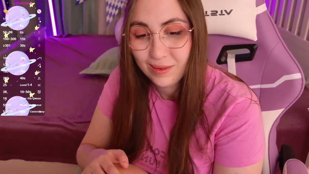 WinryRoss cam recording