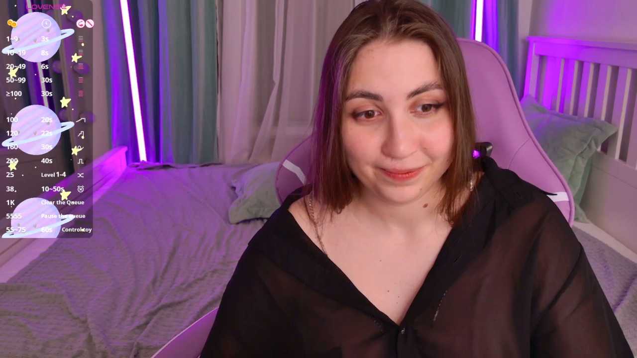 WinryRoss cam recording