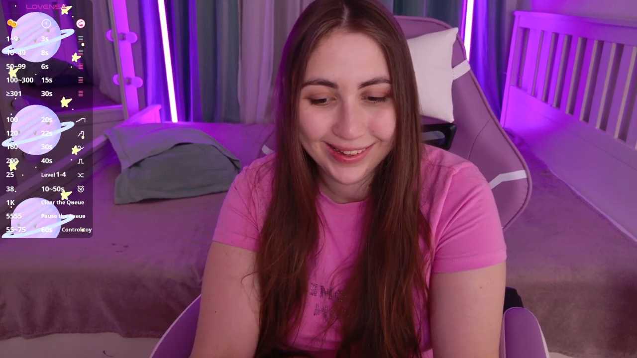 WinryRoss cam recording