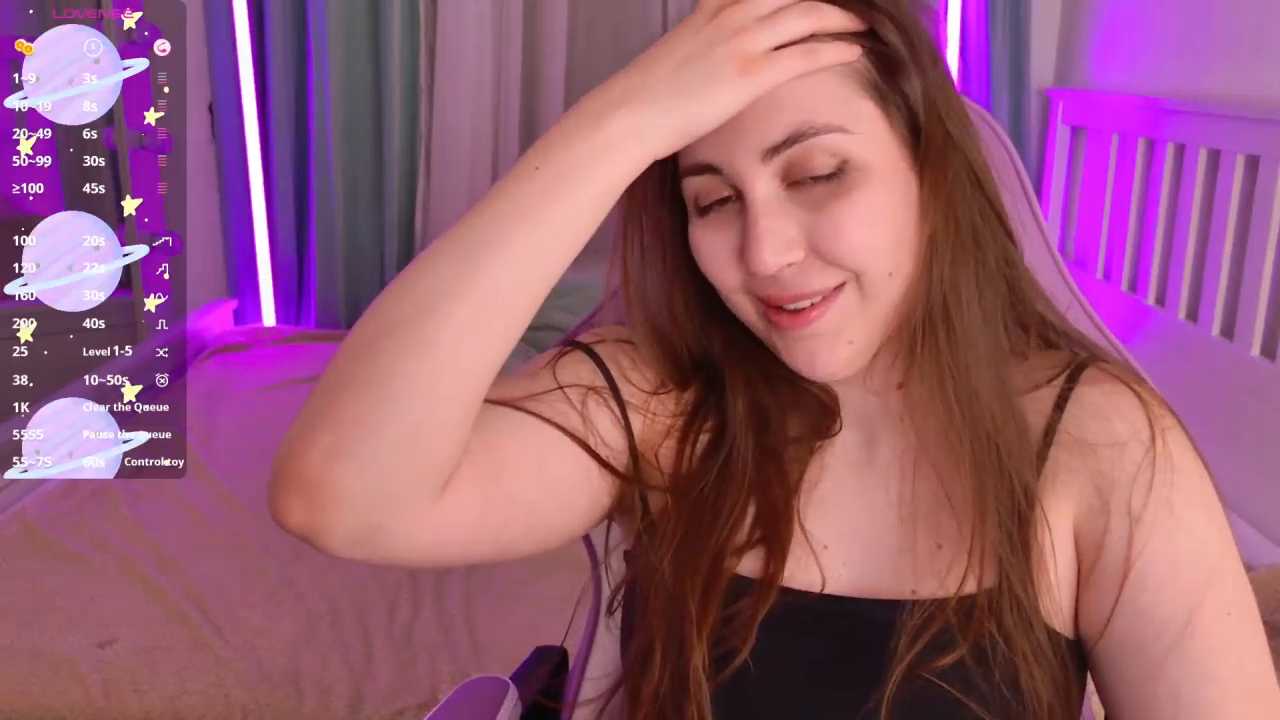 WinryRoss cam recording