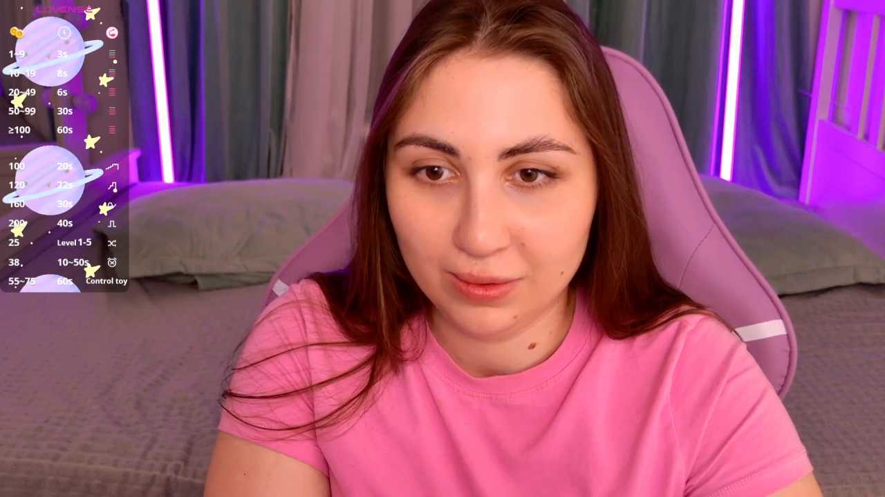 WinryRoss cam recording