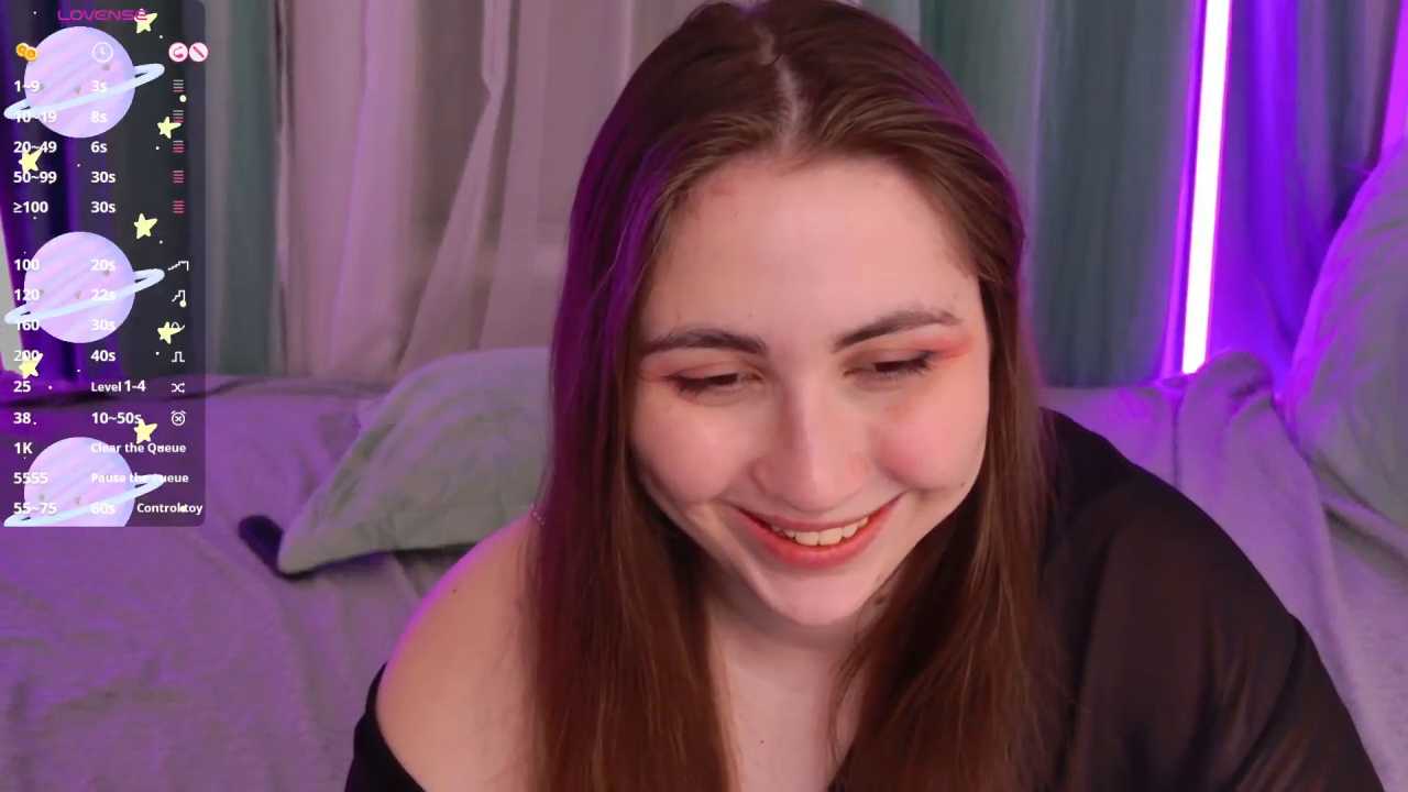 WinryRoss cam recording
