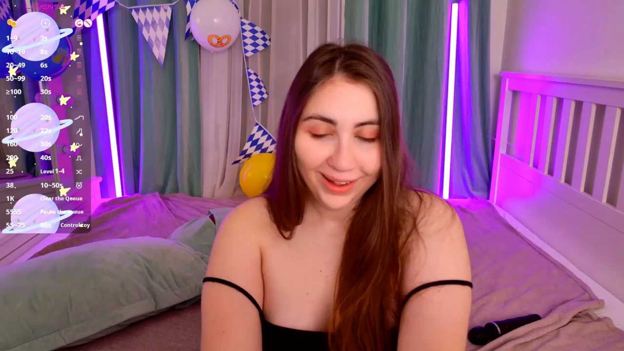 WinryRoss cam recording