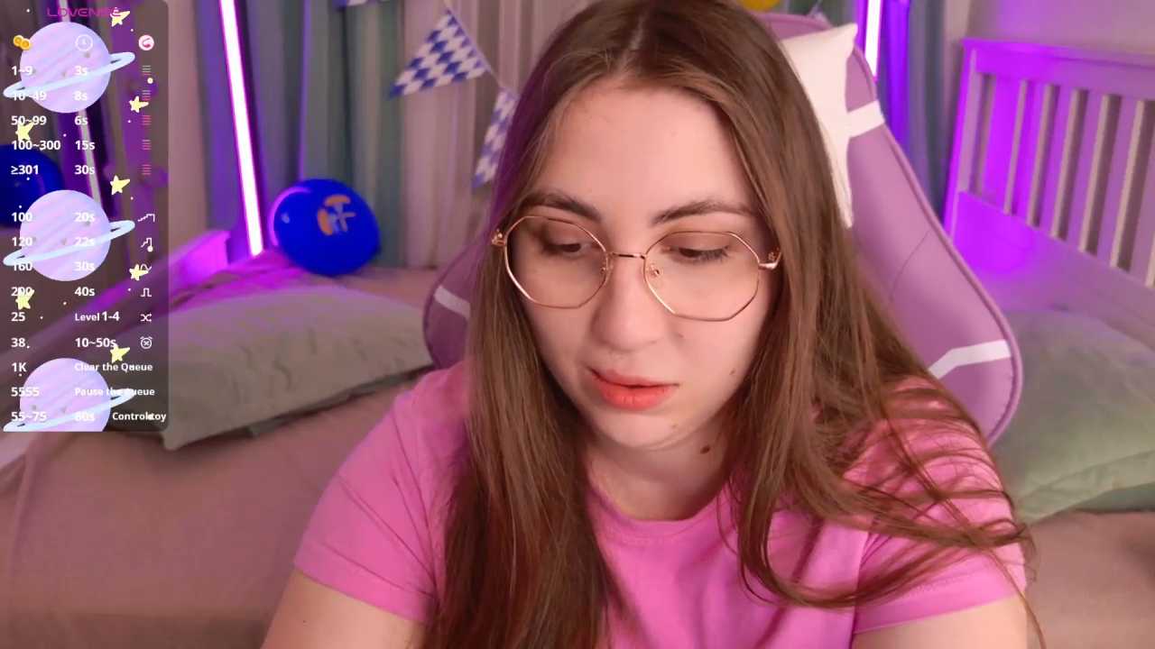 WinryRoss cam recording