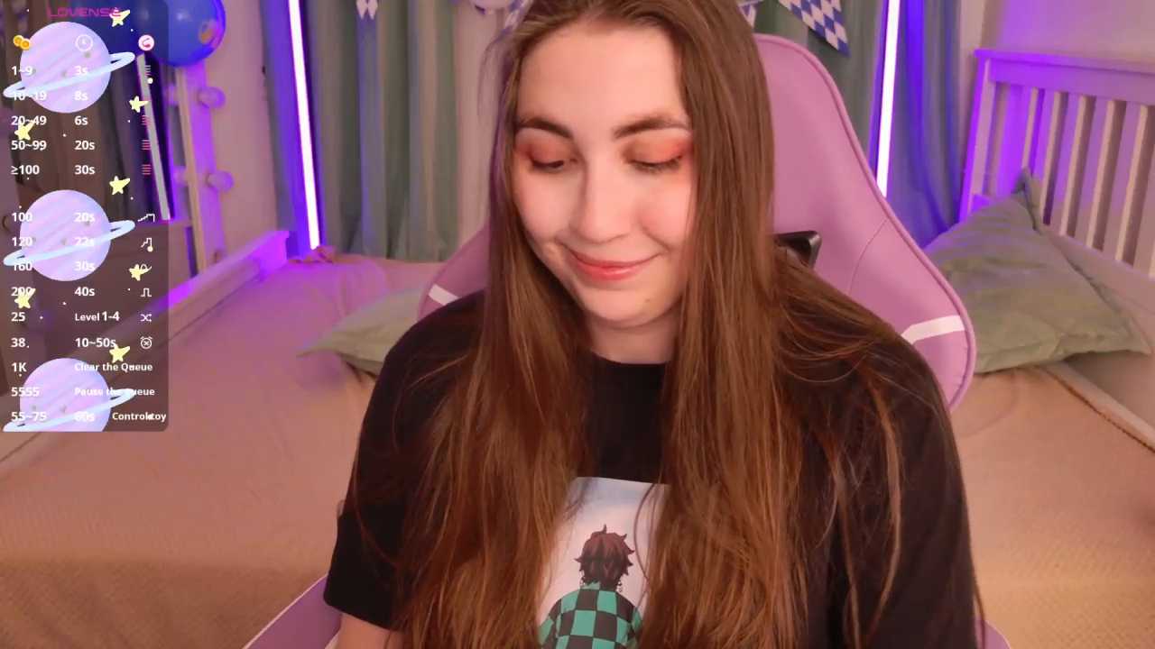 WinryRoss cam recording