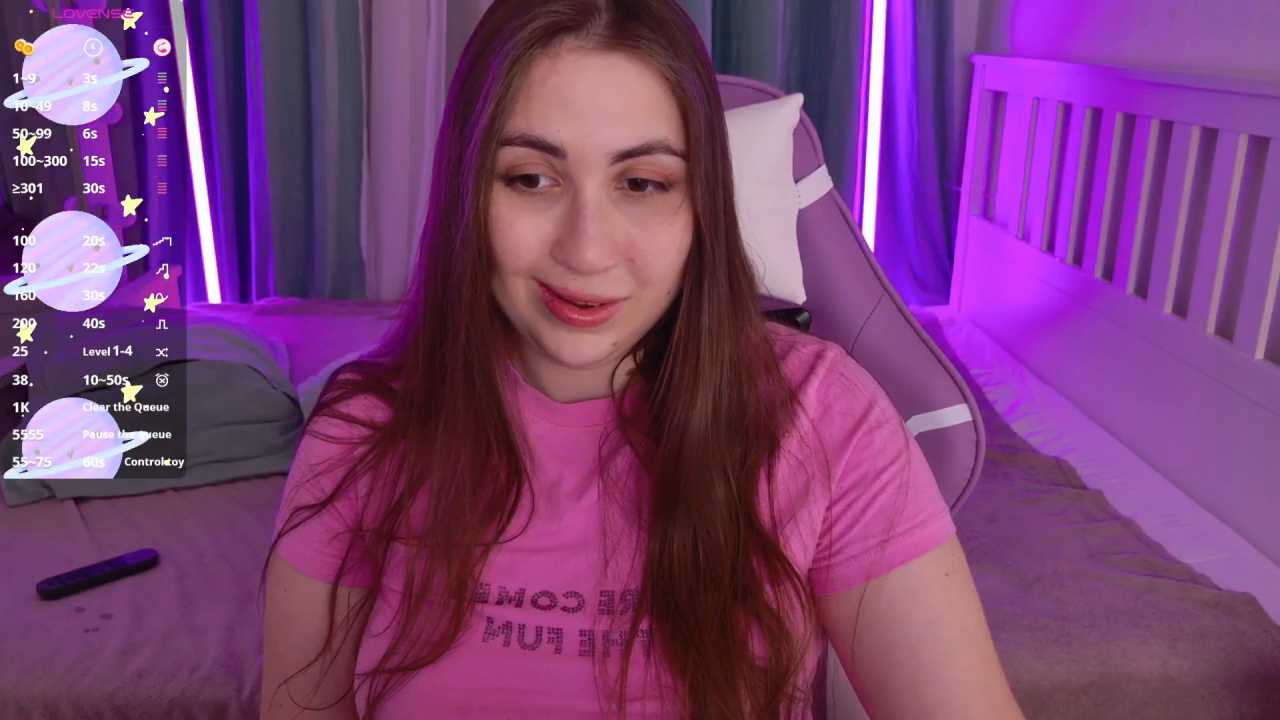 WinryRoss cam recording