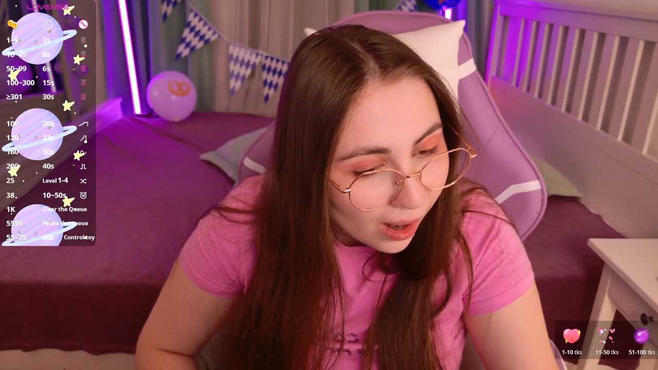 WinryRoss cam recording