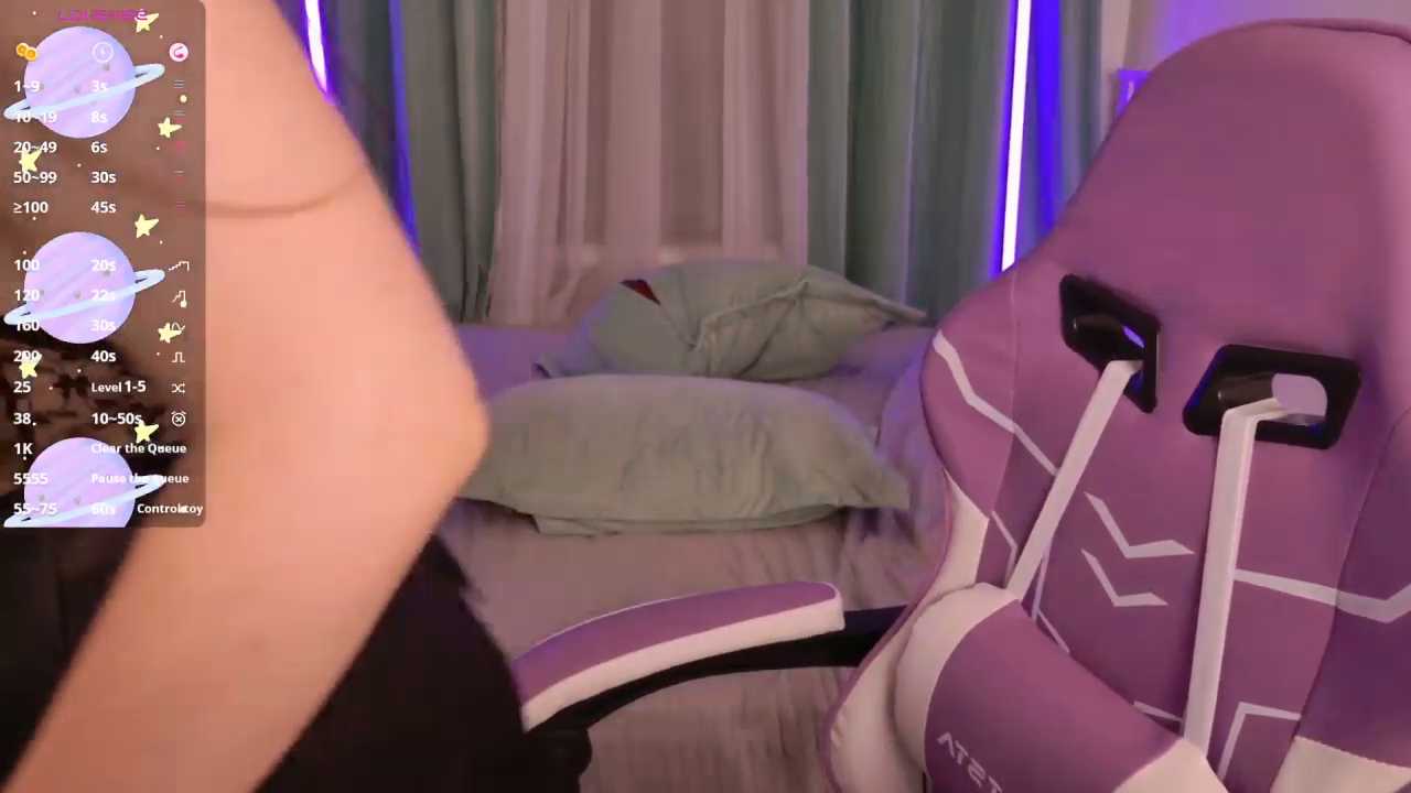 WinryRoss cam recording