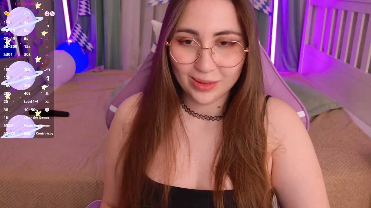 WinryRoss cam recording