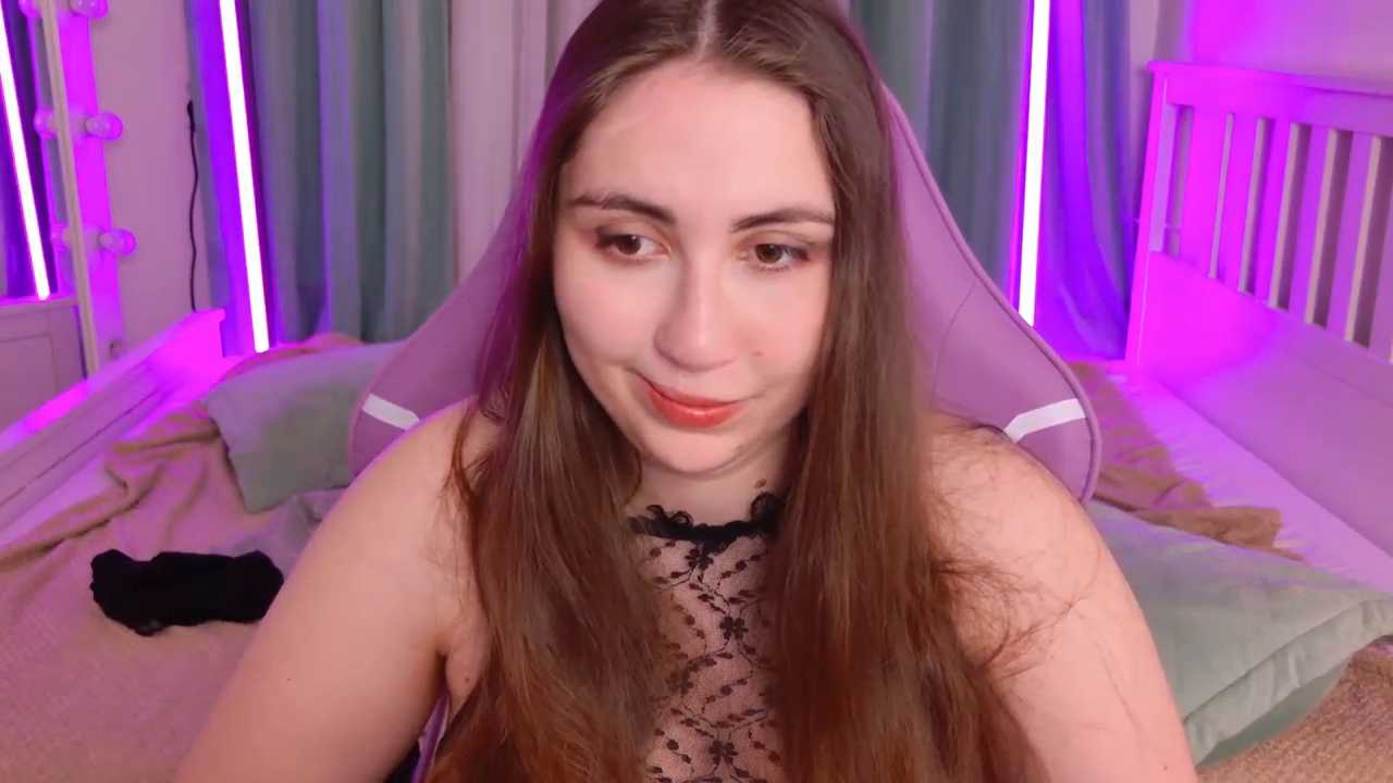 WinryRoss cam recording
