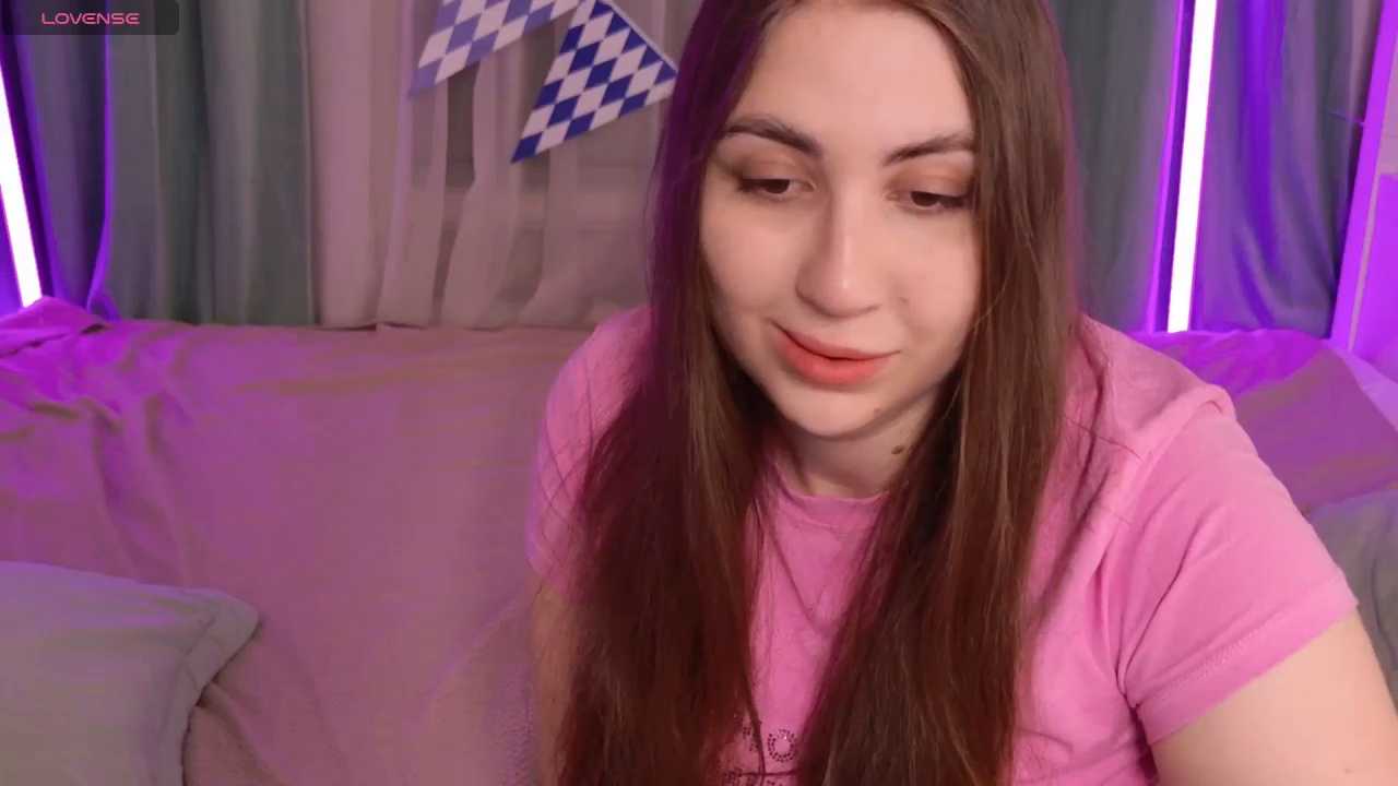 WinryRoss cam recording