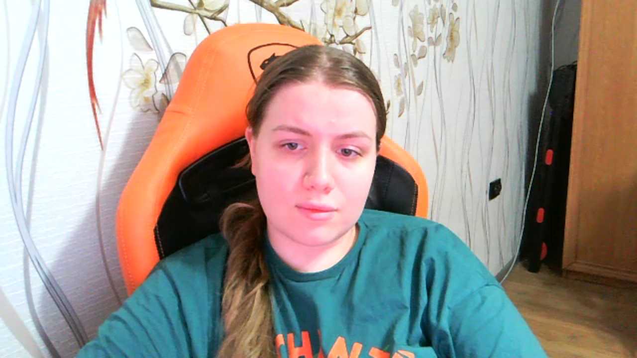 Wirevona Stripchat recording – Oct 17, 2026