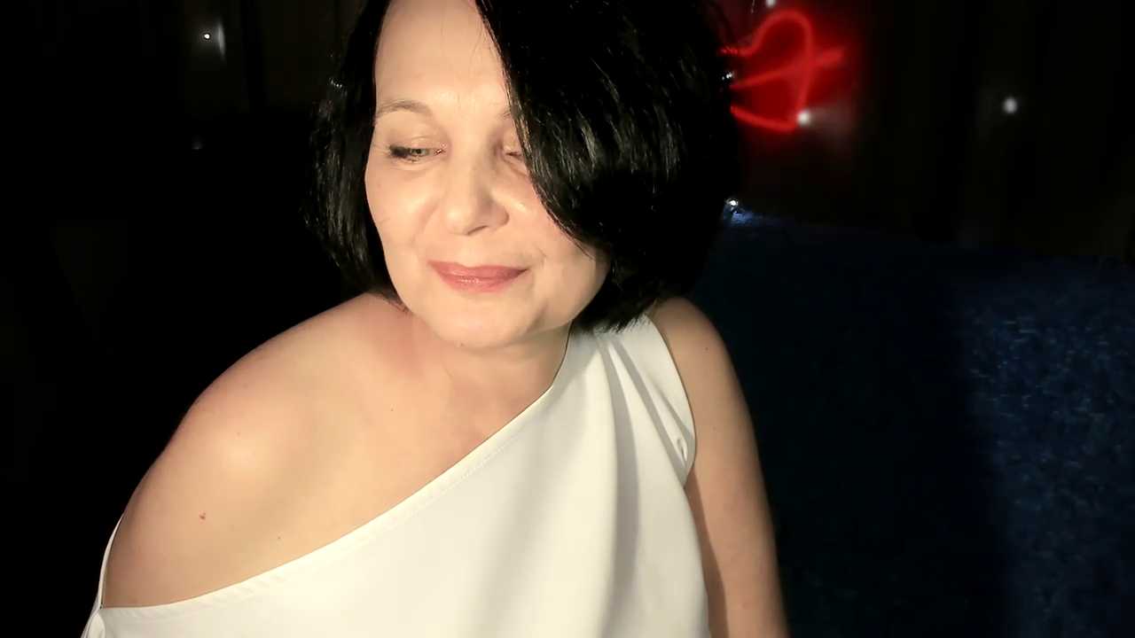 WitchBlueRose cam recording