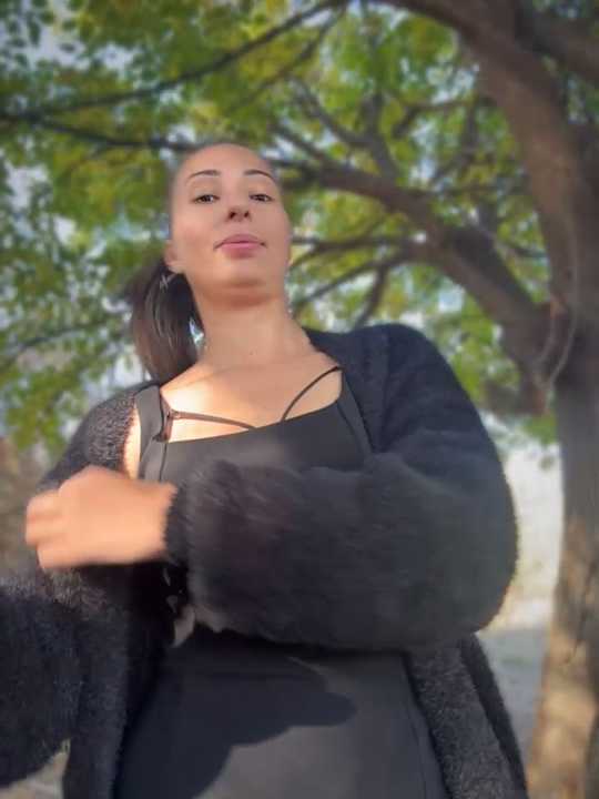 Wonder_Kari cam recording