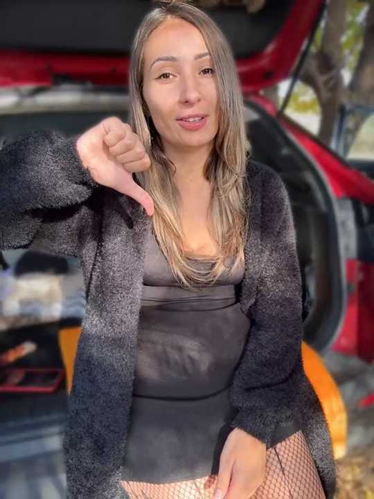 Wonder_Kari cam recording