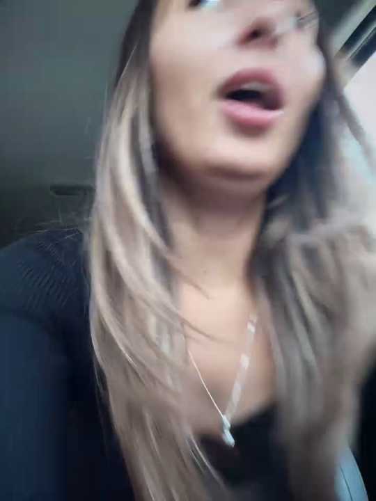 Wonder_Kari Stripchat recording – Oct 25, 2026