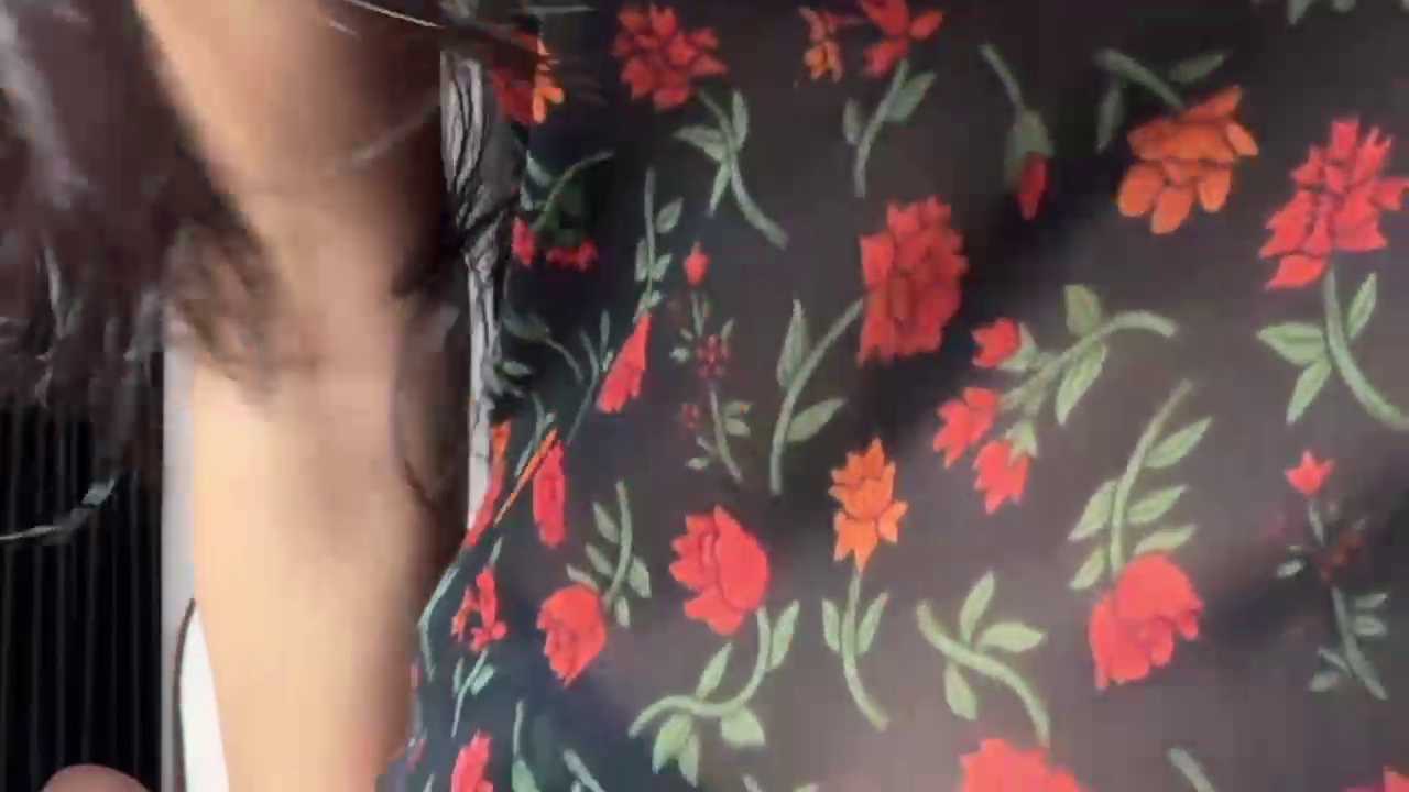 Wow-nisha cam recording