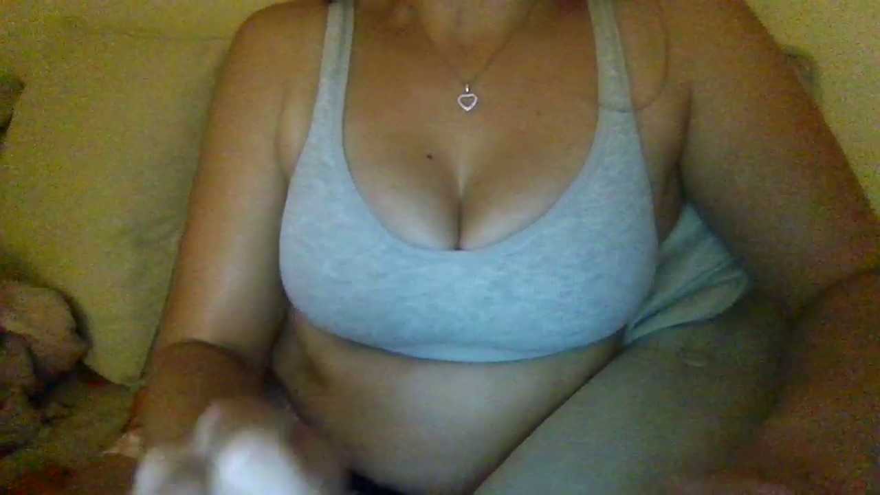 X-Brunette_Barbie-X cam recording