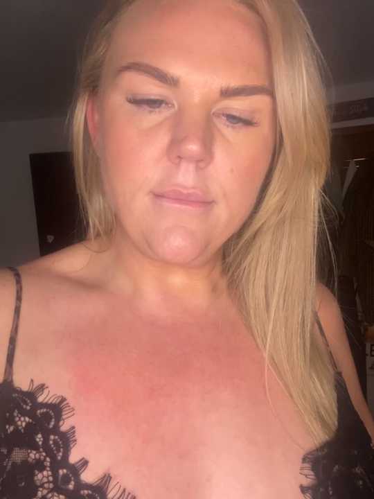 X-Marla_Honey-X cam recording
