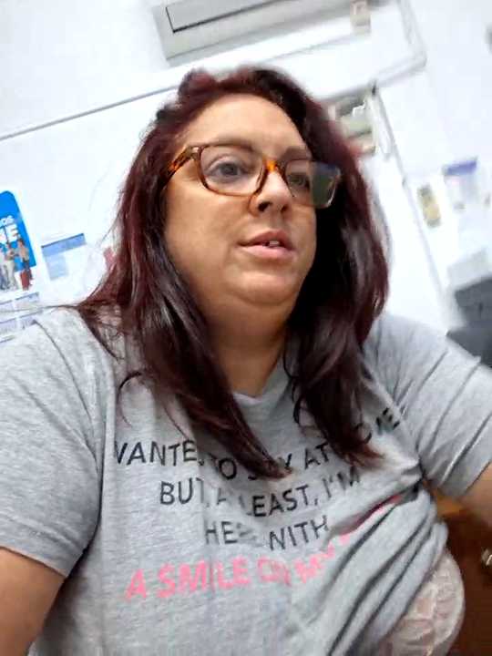 XSouthlondonNAUGHTYMILFXX cam recording
