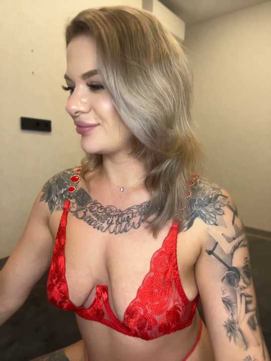 XXLannaXX cam recording