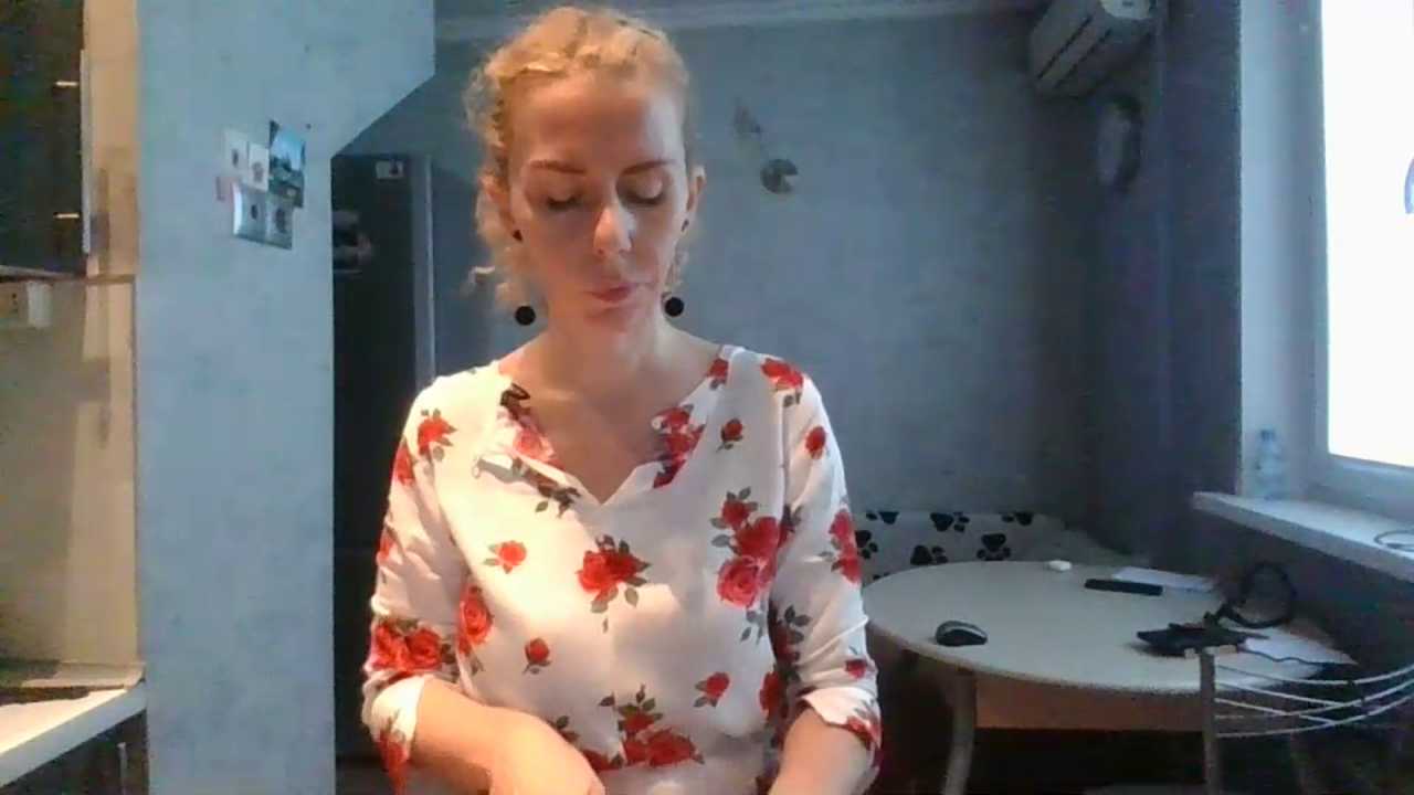 Xalveria cam recording