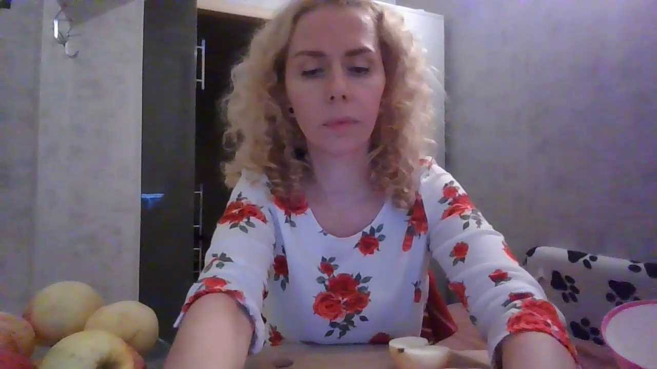 Xalveria cam recording