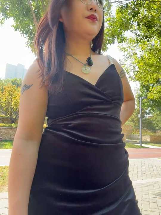 Xiaobei-snow cam recording