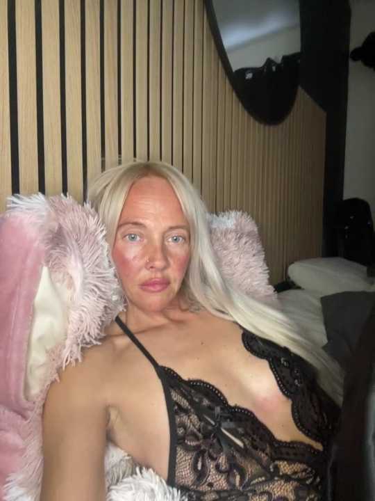 XmissyX