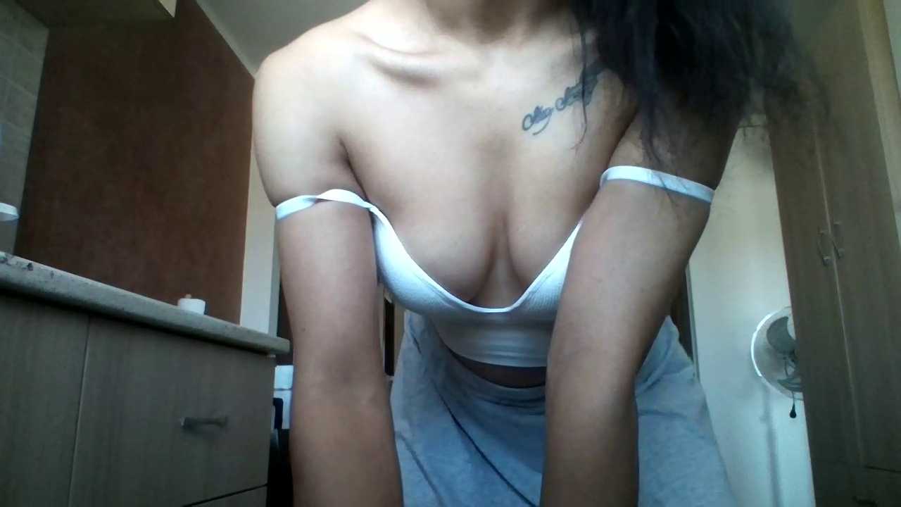 XxLatinaBabexX