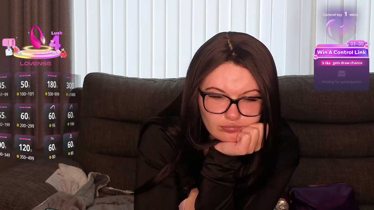 XxxMsIrishCreamxxX cam recording