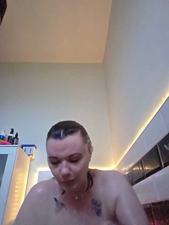 XxxMsIrishCreamxxX cam recording