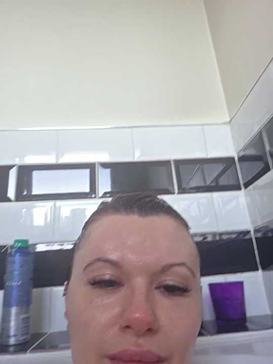 XxxMsIrishCreamxxX cam recording